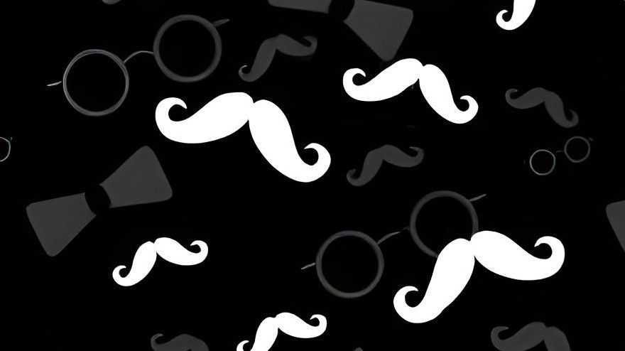 COLECCIÓN MUSTACHE