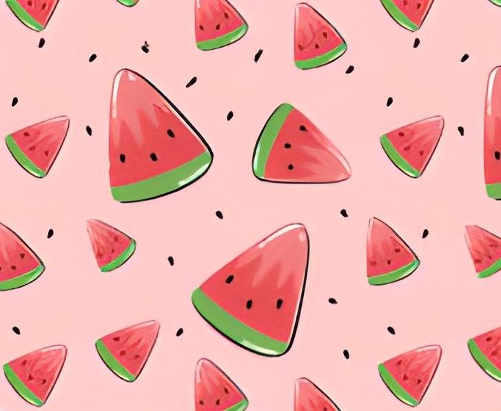 COLECCIÓN WATERMELON