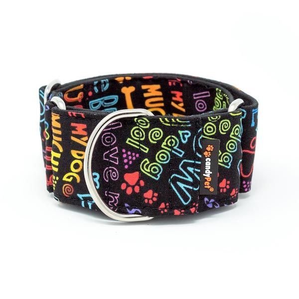 cómo usar un collar martingale correctamente cómo usar un collar martingale correctamente