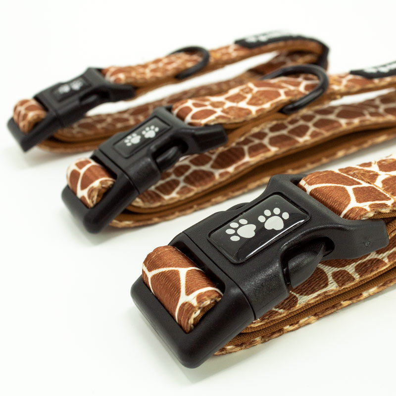 COLLAR-GIRAFFE-CONJUNTO COLLAR-GIRAFFE-CONJUNTO