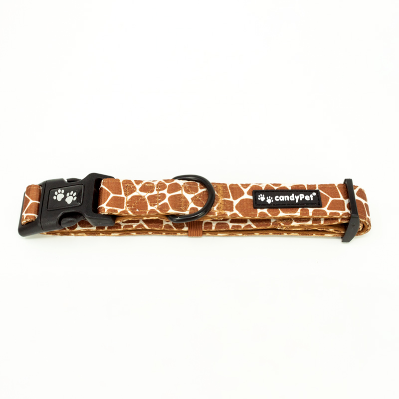 COLLAR-GIRAFFE COLLAR-GIRAFFE